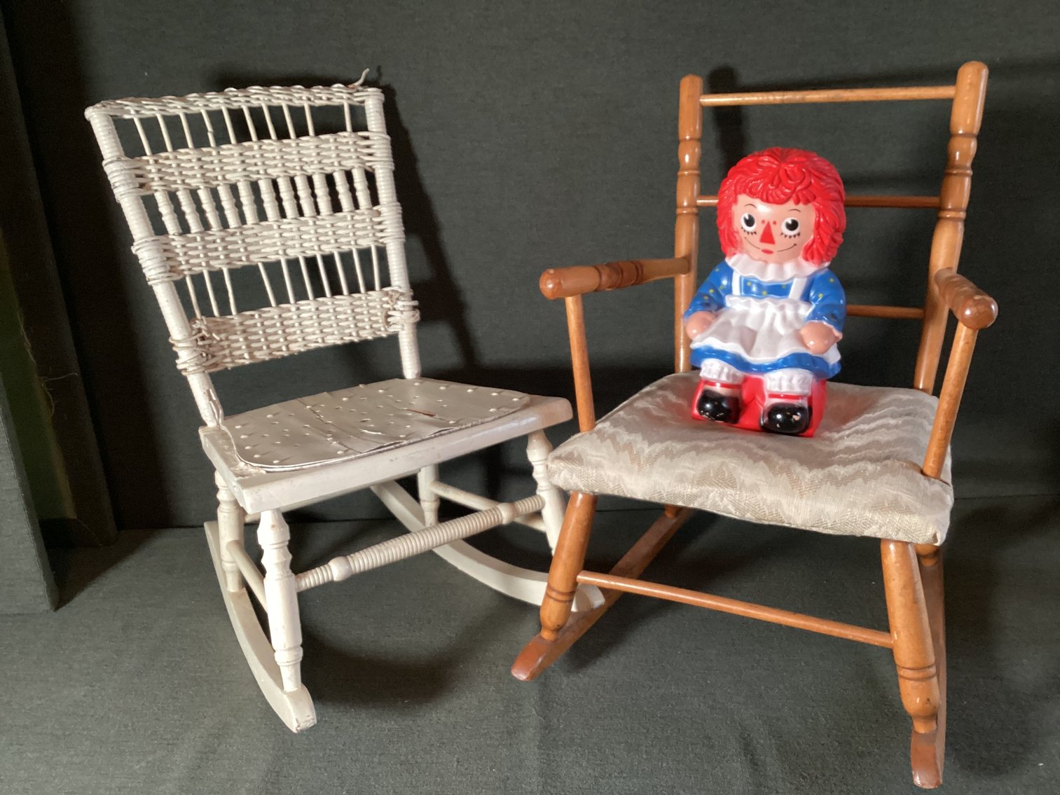 Image for Children’s Chairs