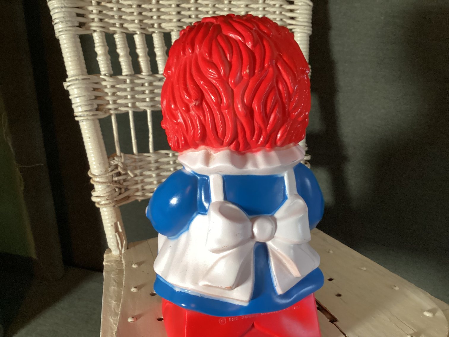 Image for Children’s Chairs