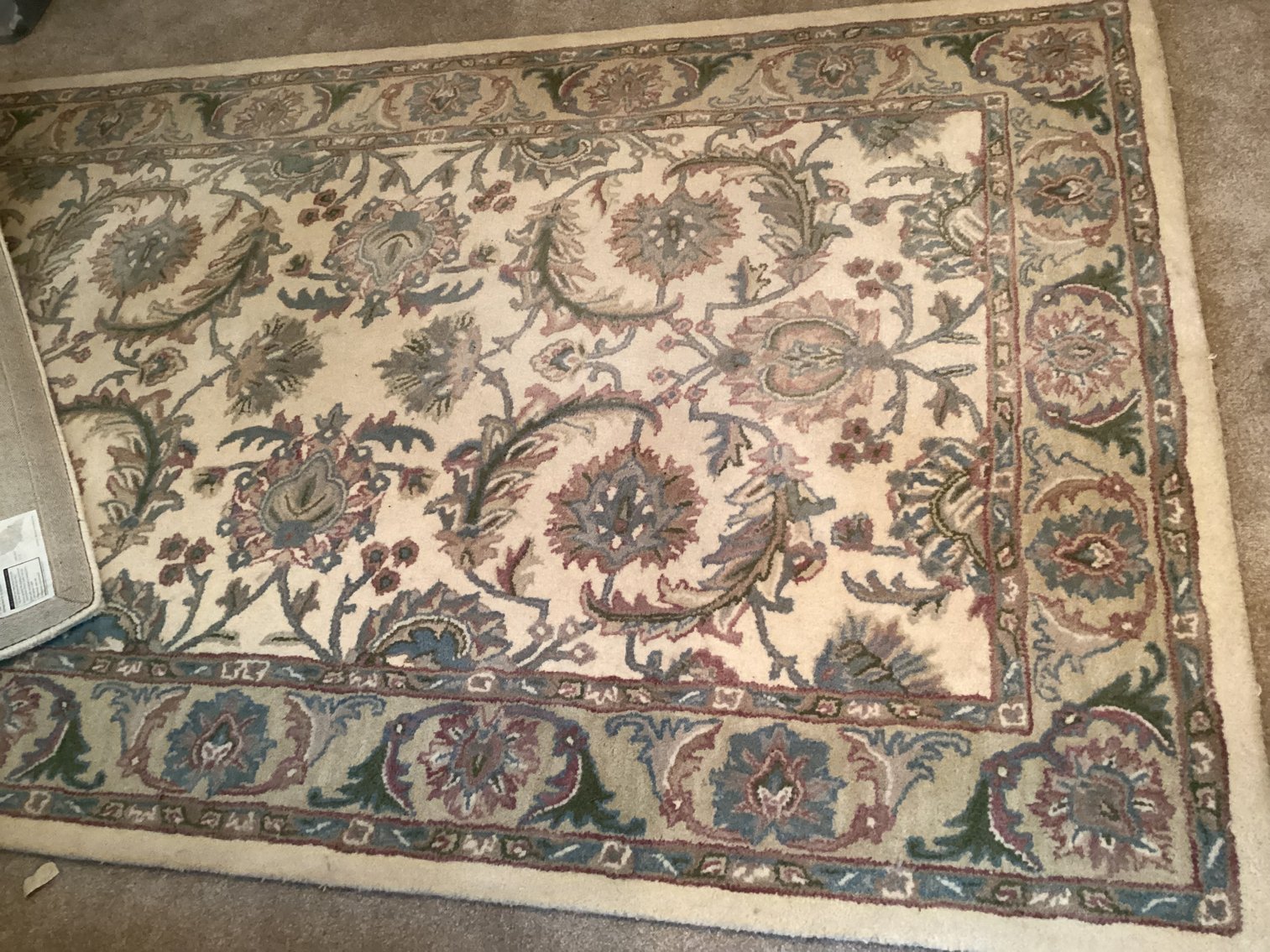 Image for Wool Rug