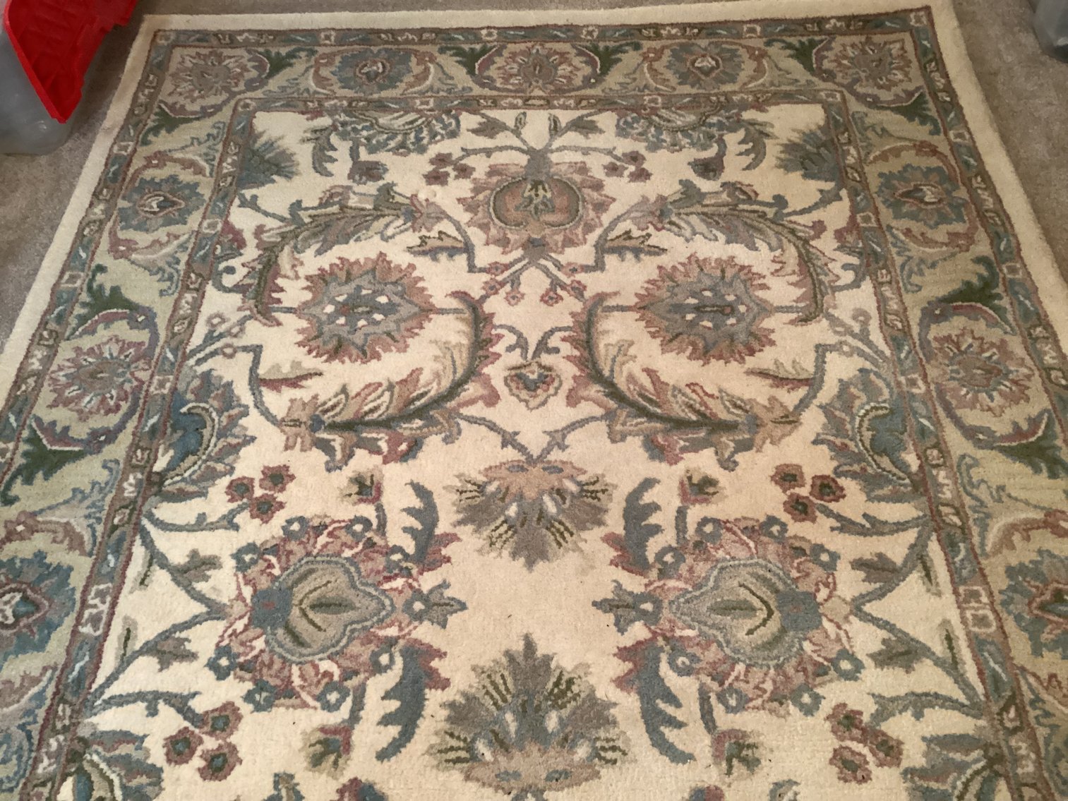 Image for Wool Rug