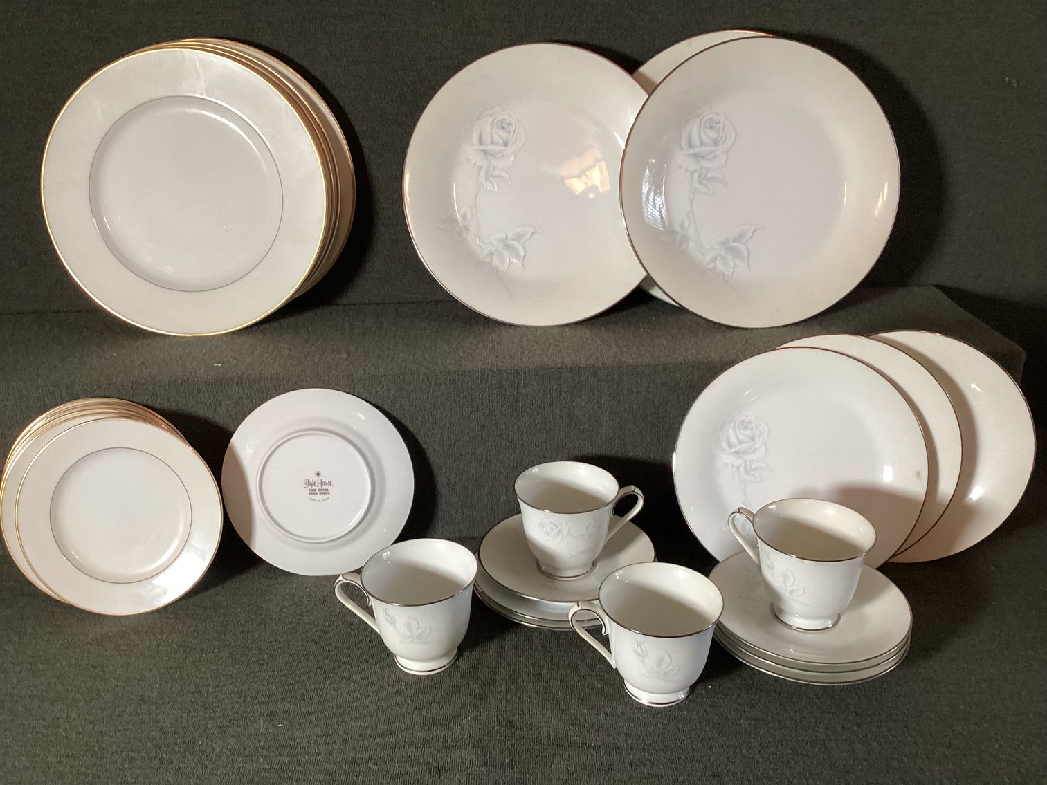 Image for Noritake “Virtue”