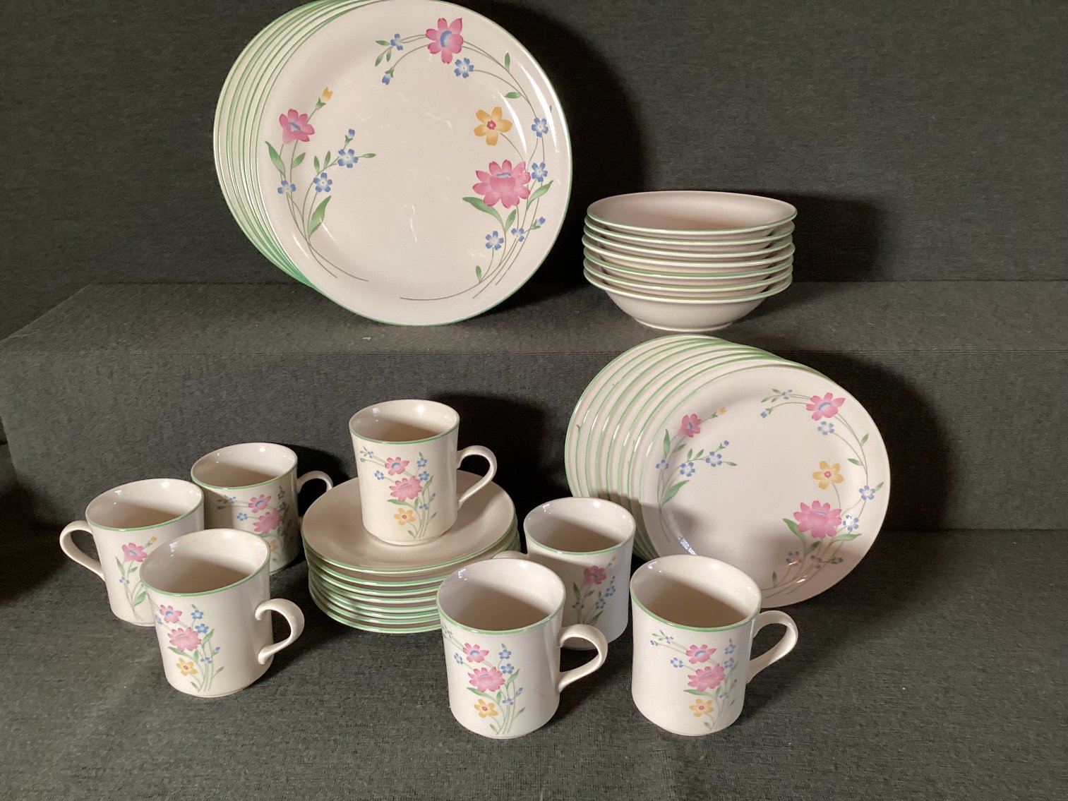 Image for Sango Fresh Flowers China