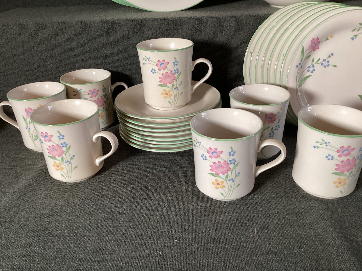 Image for Sango Fresh Flowers China