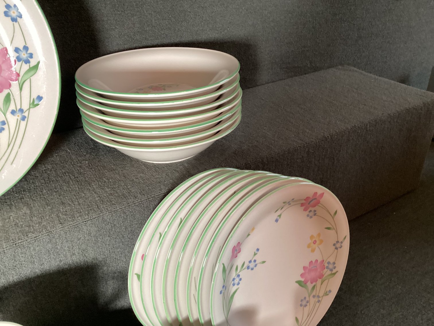 Image for Sango Fresh Flowers China