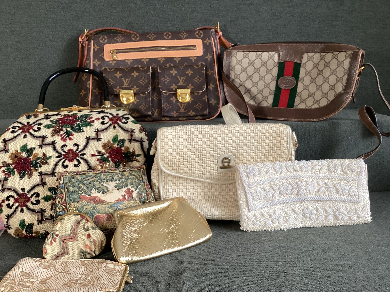 Image for Purses