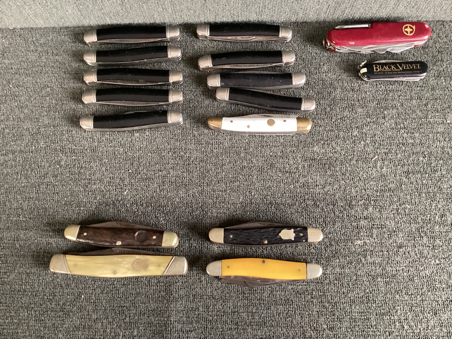 Image for Pocket Knives