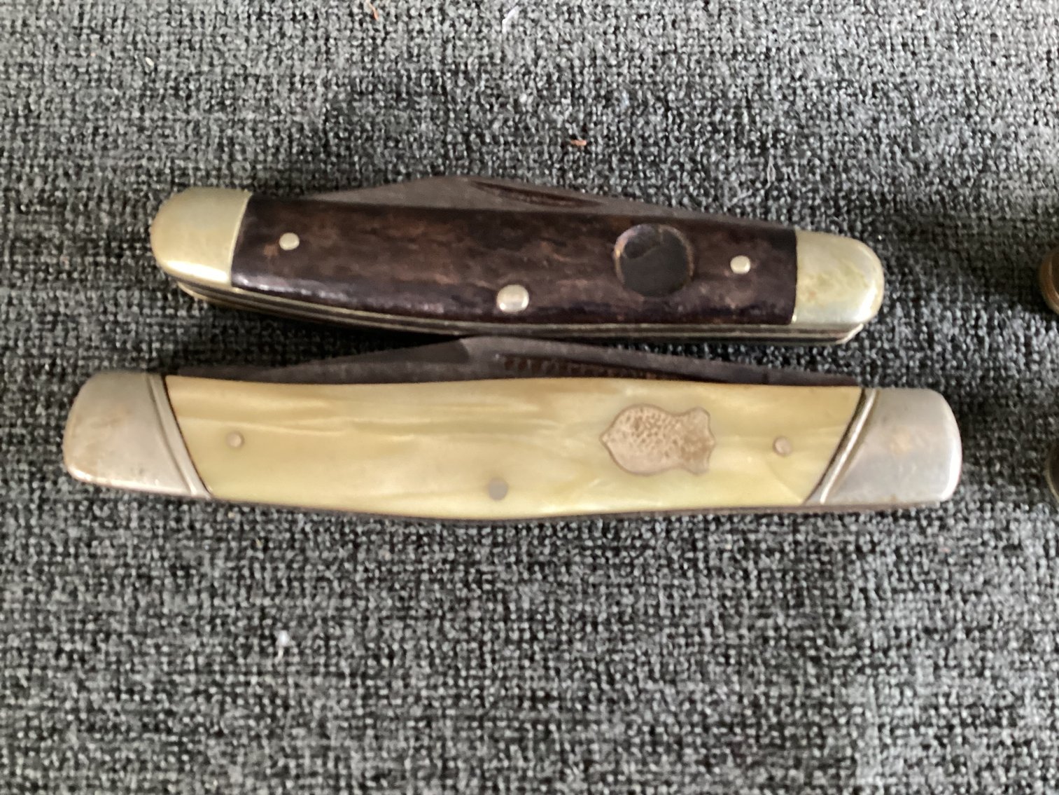 Image for Pocket Knives