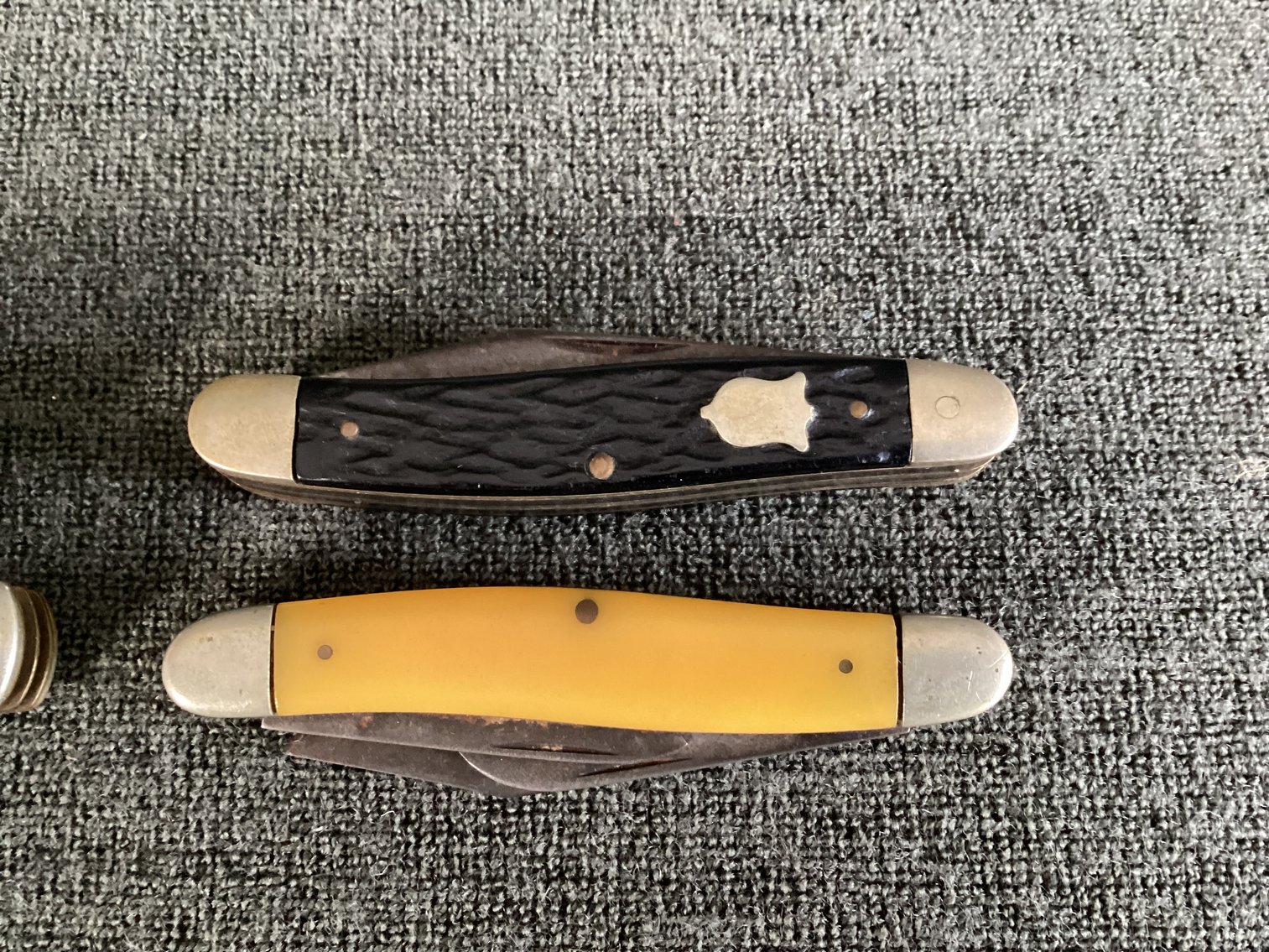 Image for Pocket Knives