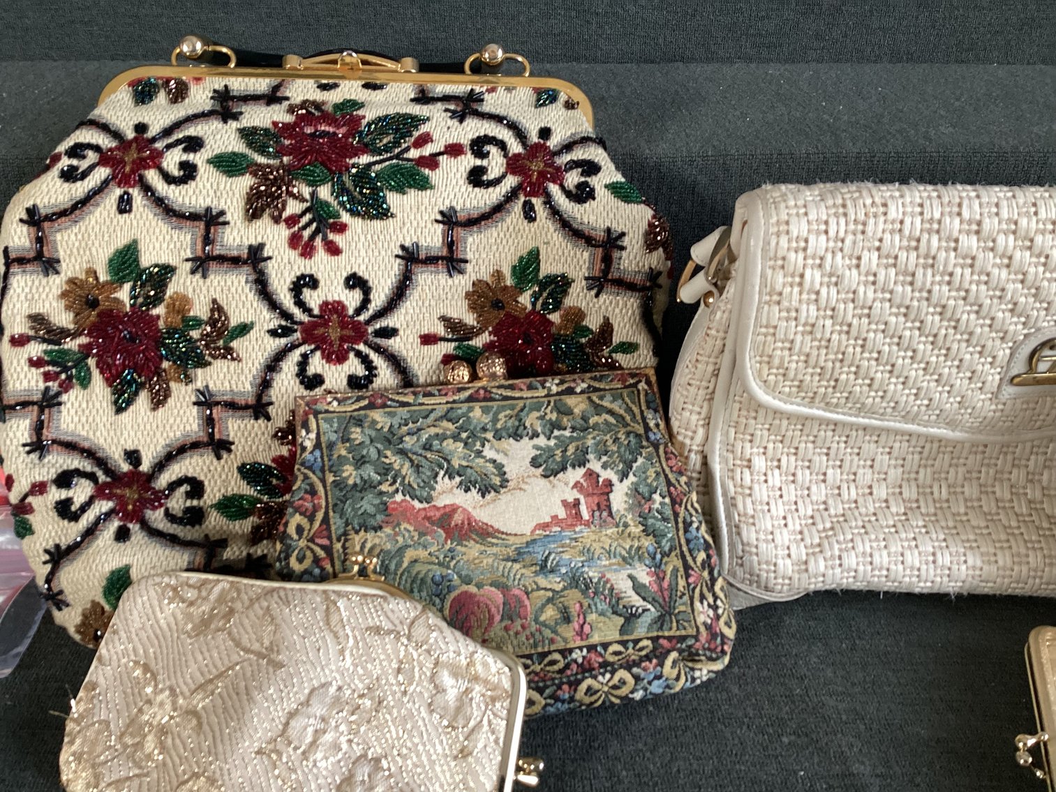 Image for Purses