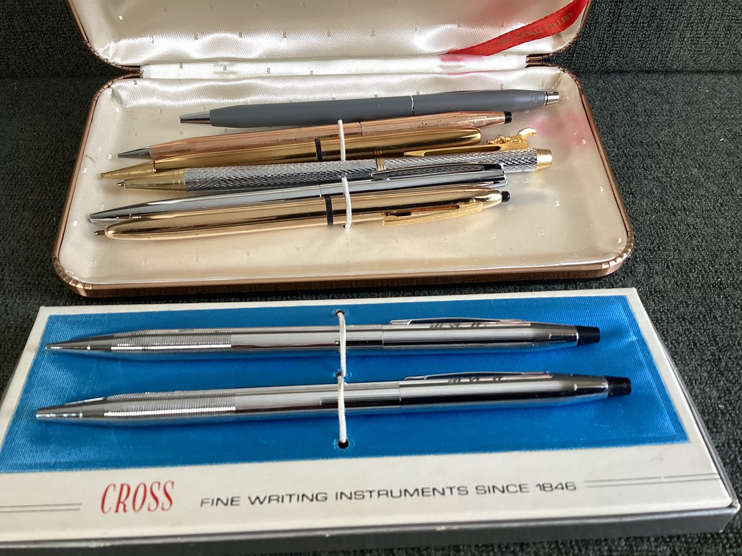Image for Cross Pens and Pencils