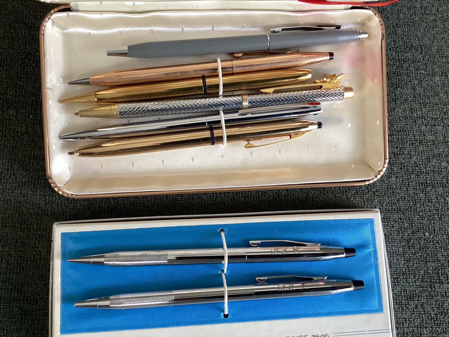 Image for Cross Pens and Pencils