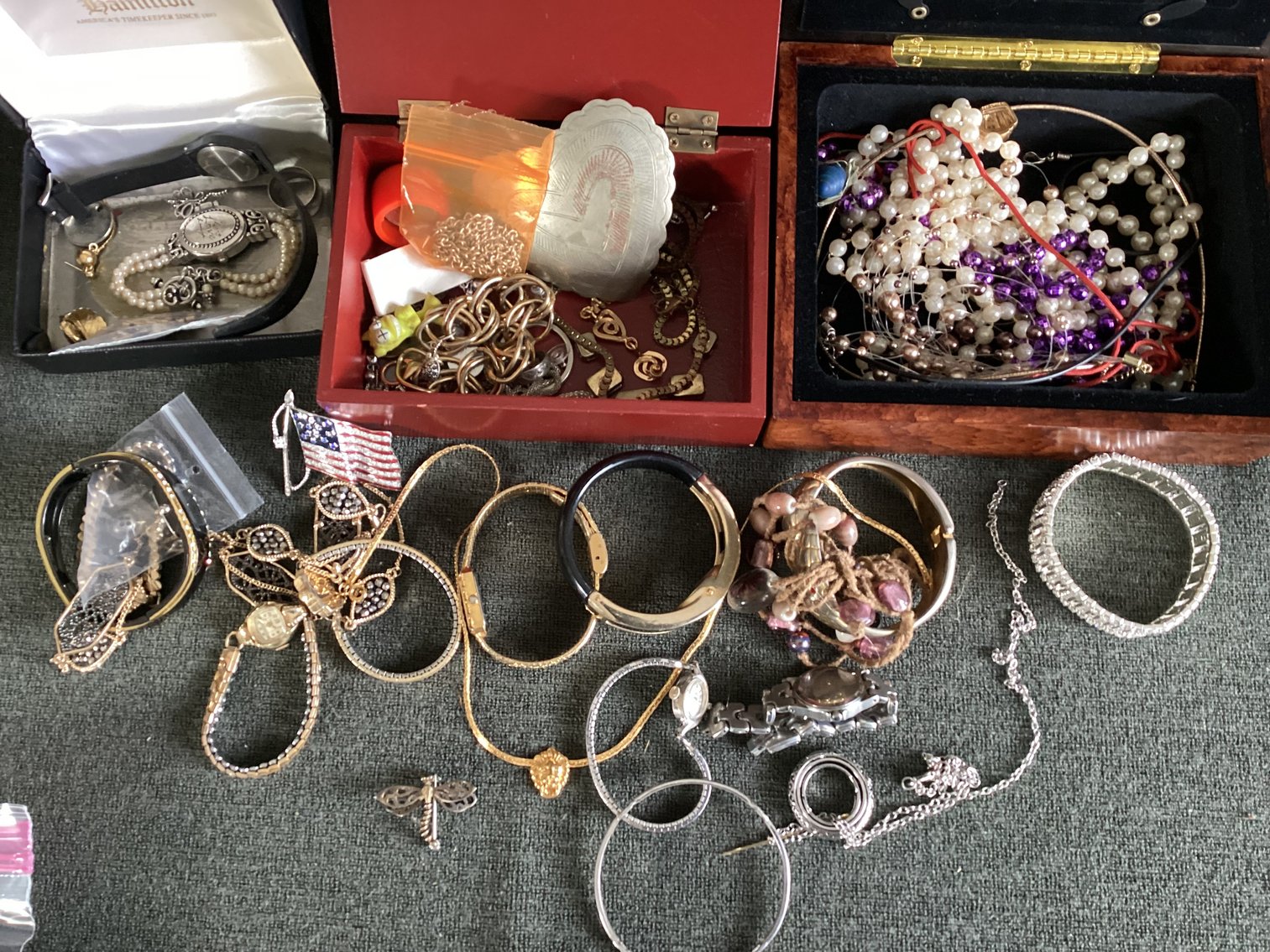 Image for Costume Jewelry