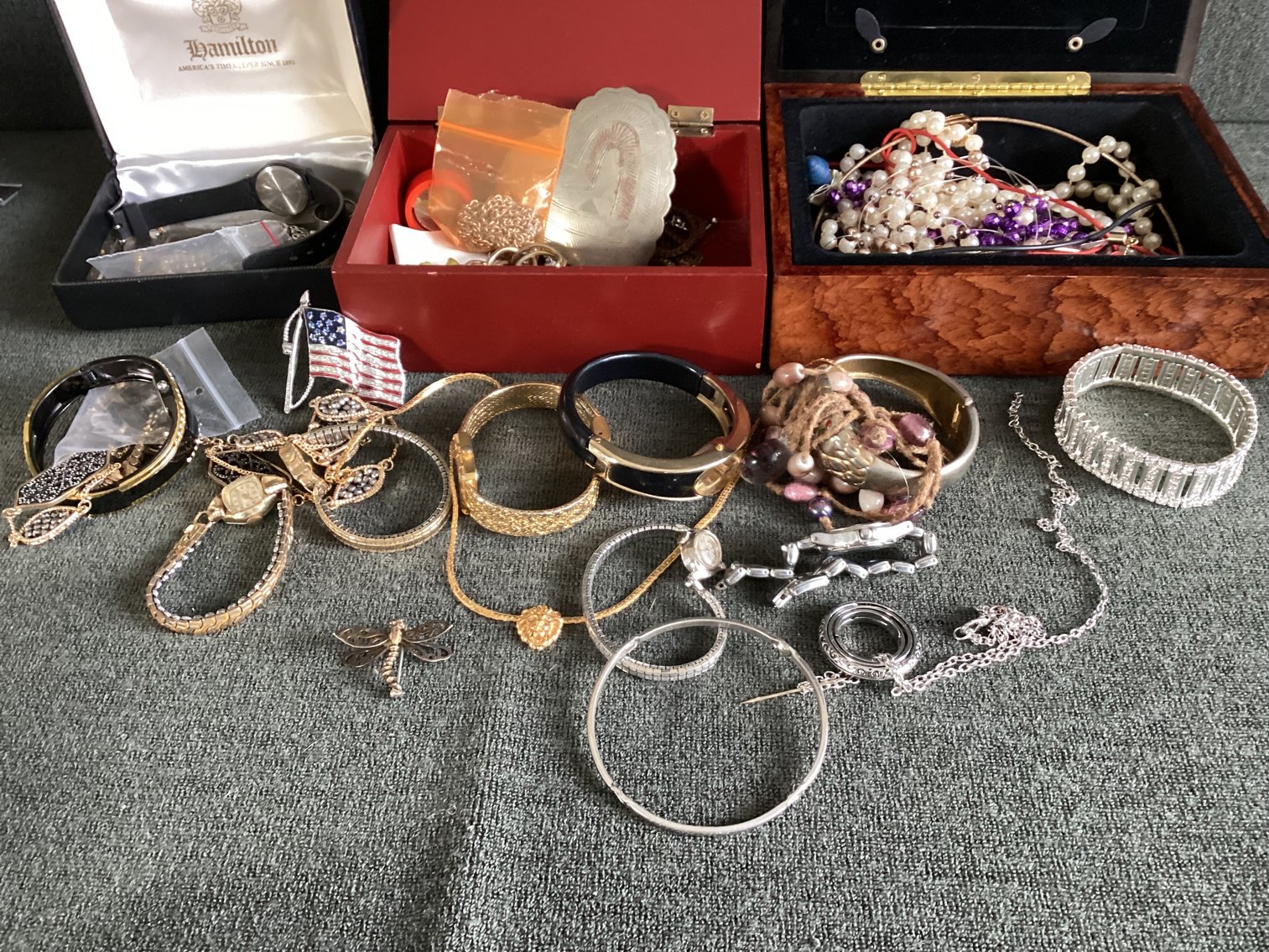 Image for Costume Jewelry