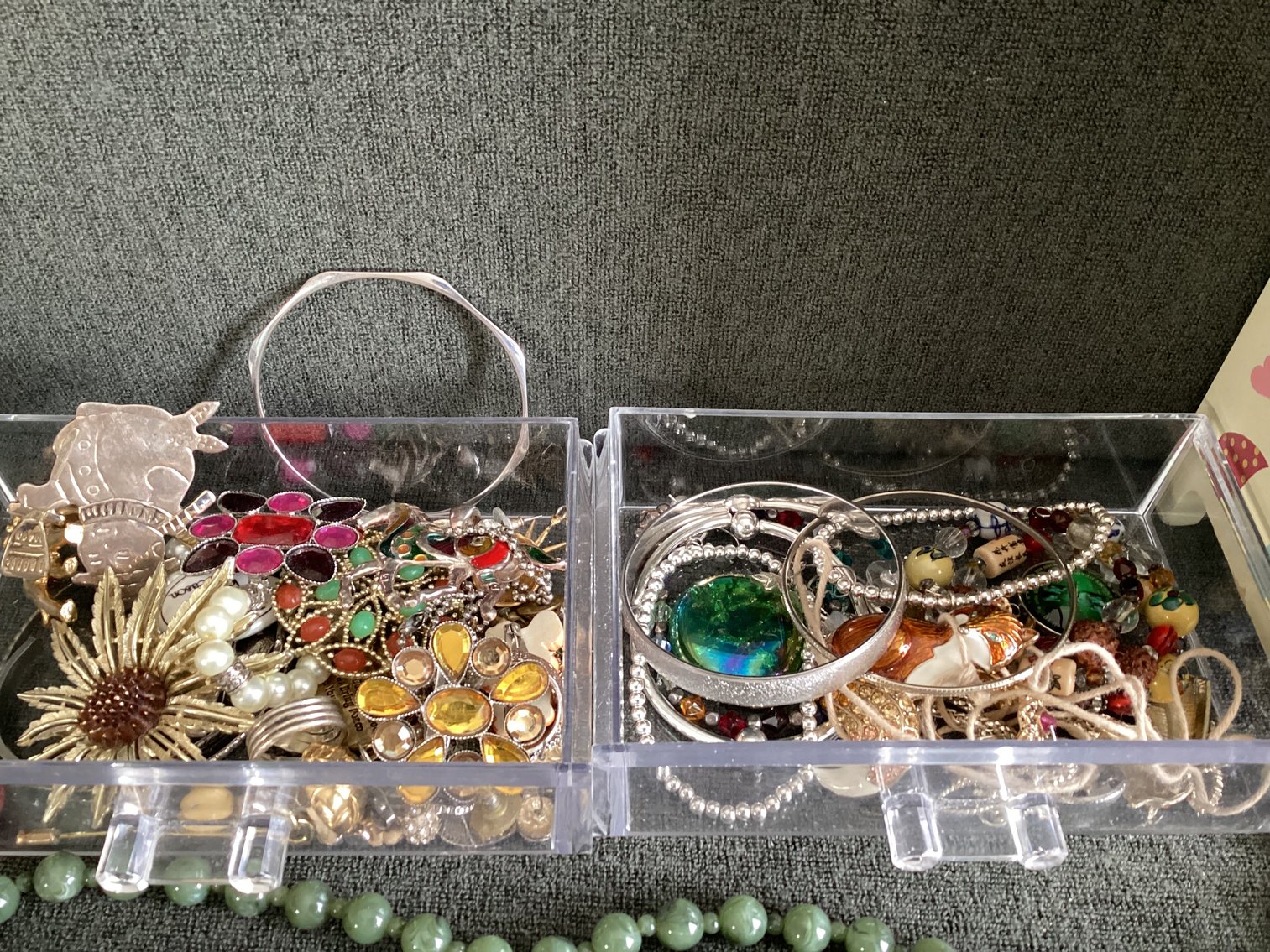 Image for Costume Jewelry