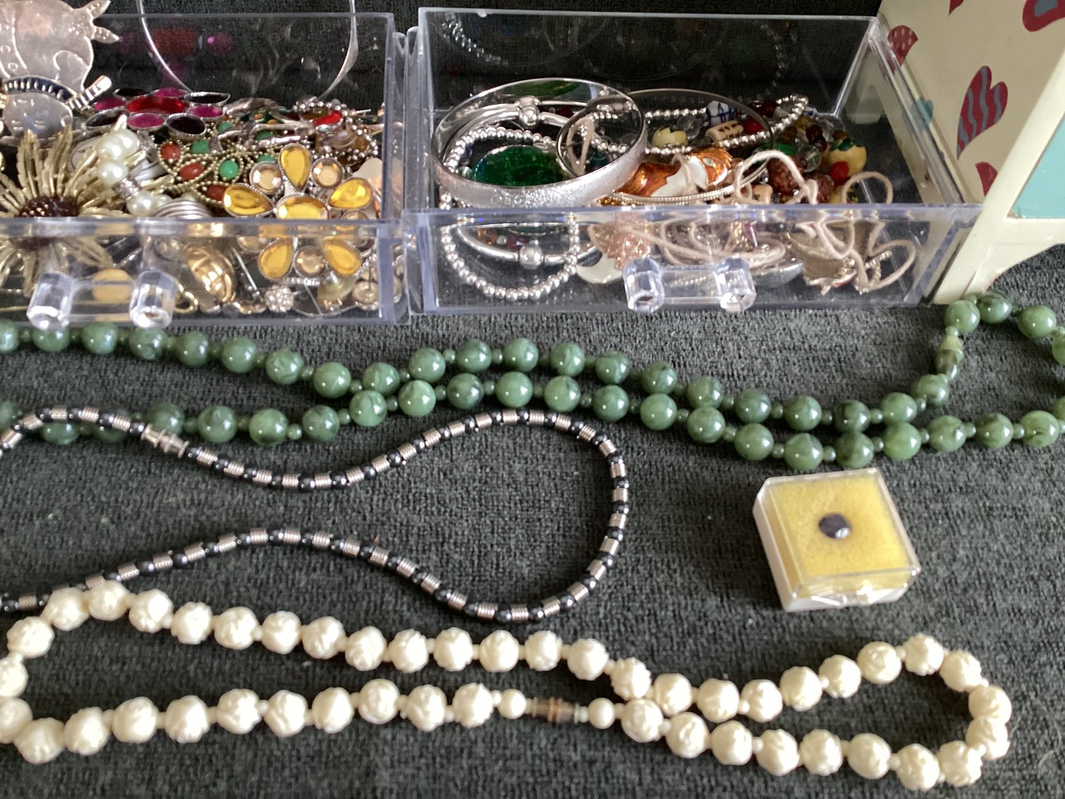 Image for Costume Jewelry