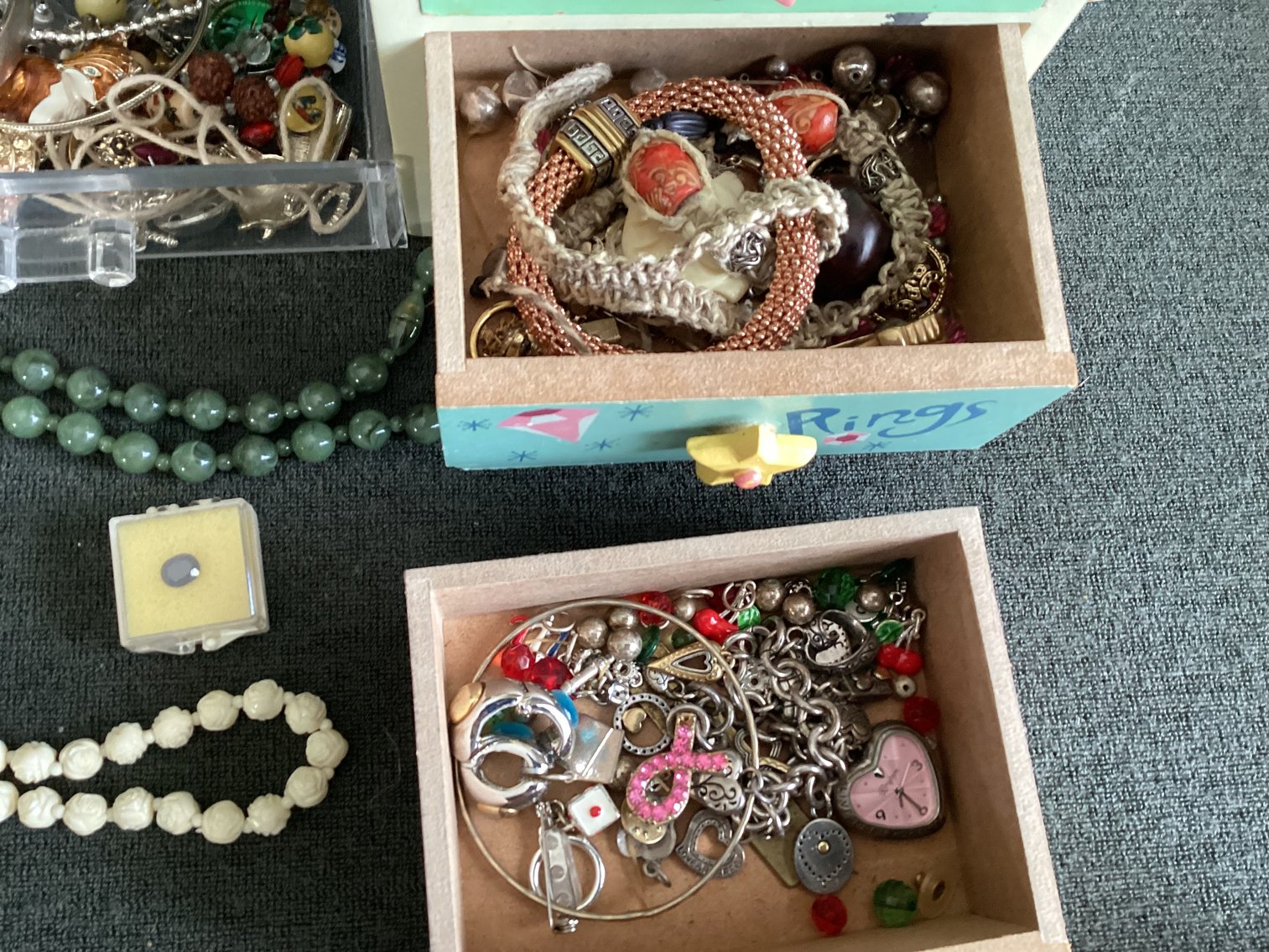 Image for Costume Jewelry