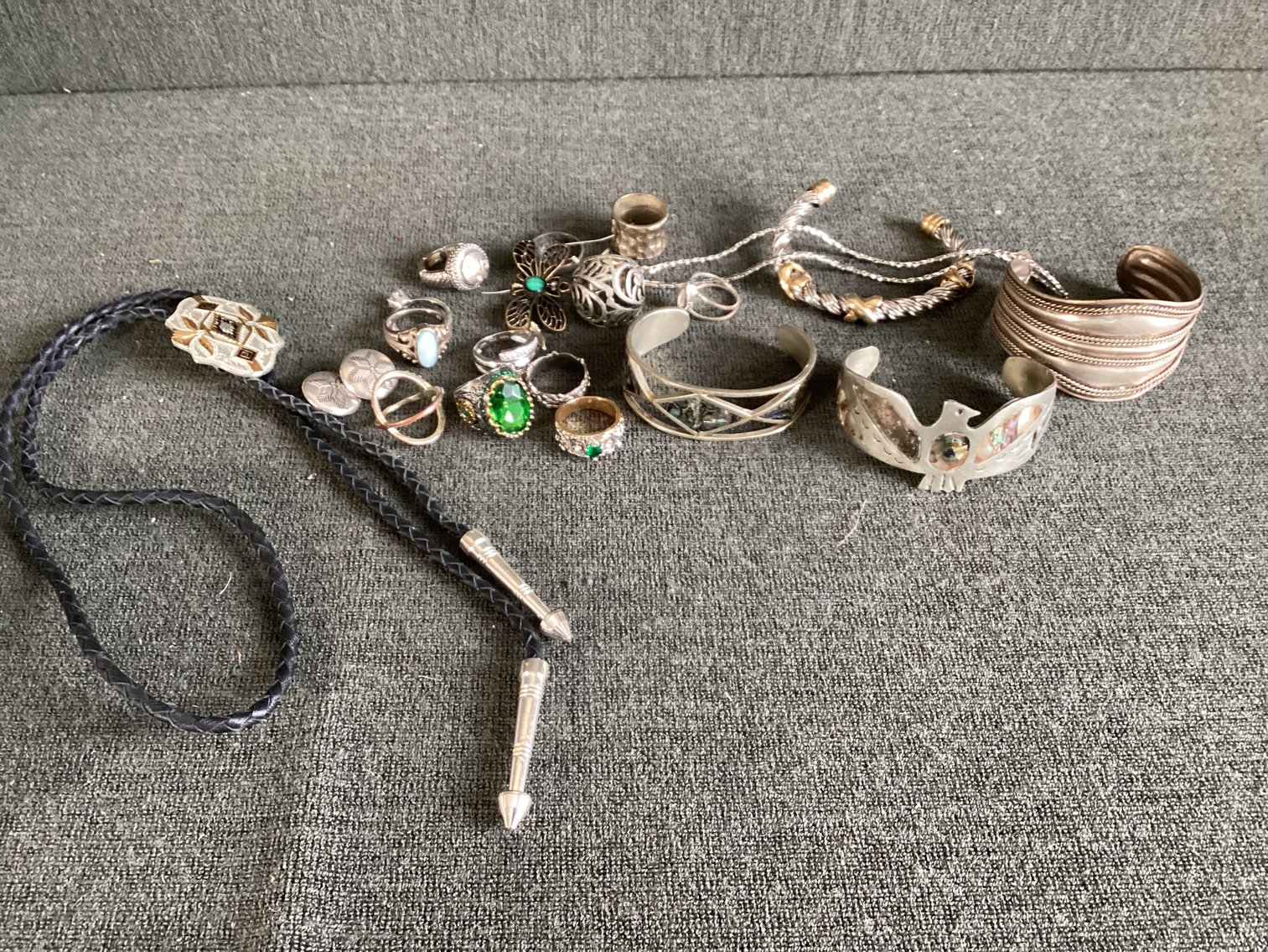 Image for Costume Jewelry