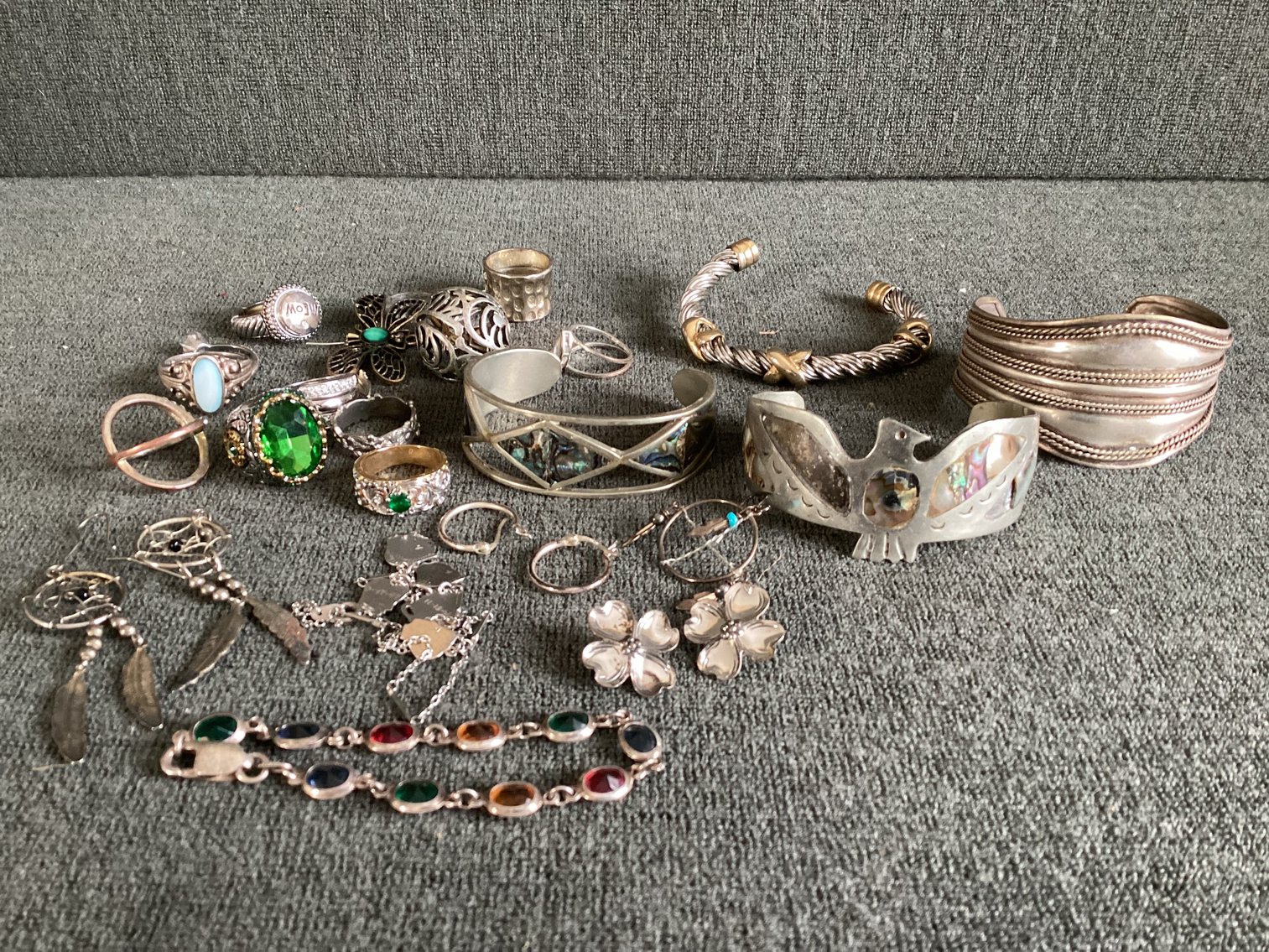 Image for Costume Jewelry