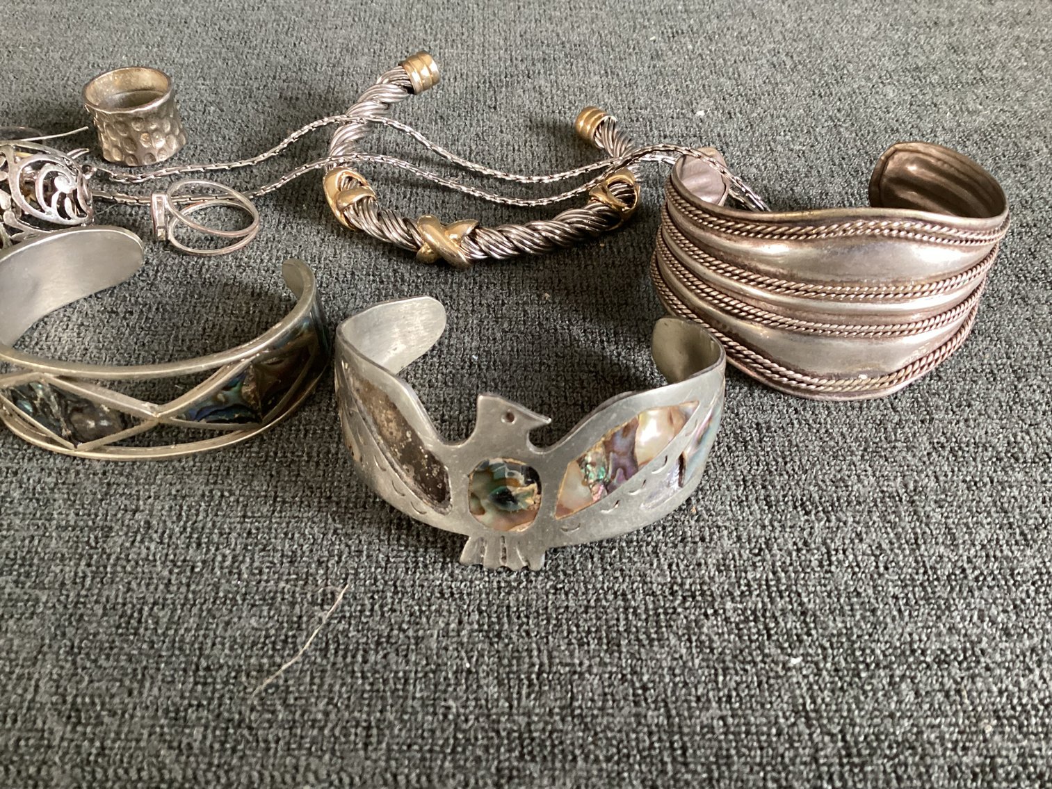 Image for Costume Jewelry