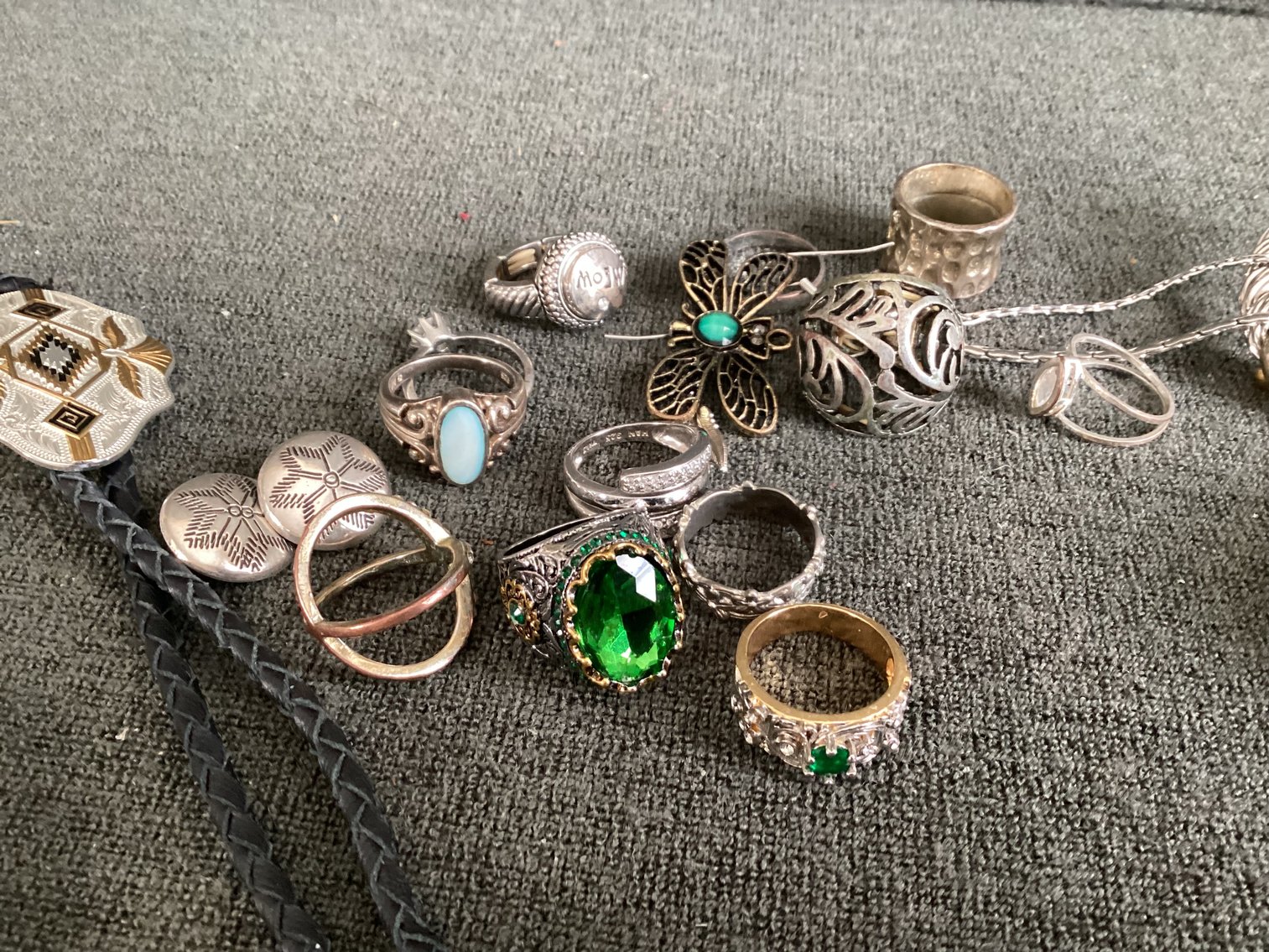 Image for Costume Jewelry