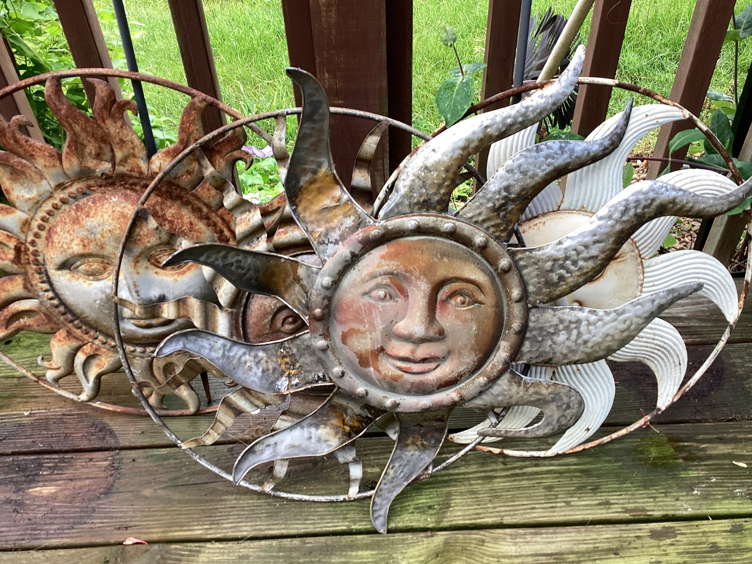 Image for Here Comes the SUN!