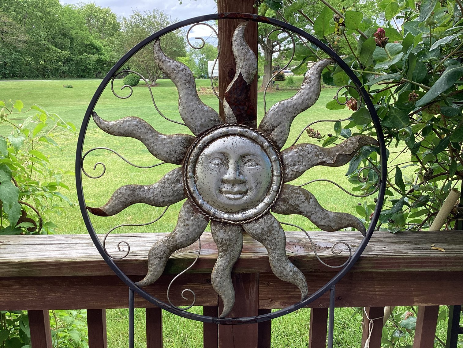 Image for Here Comes the SUN!