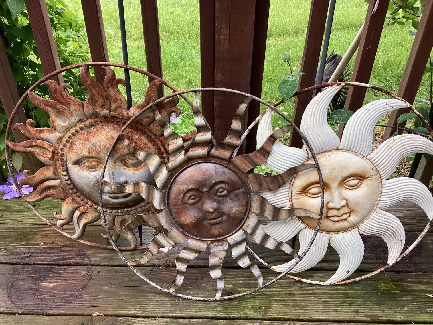 Image for Here Comes the SUN!