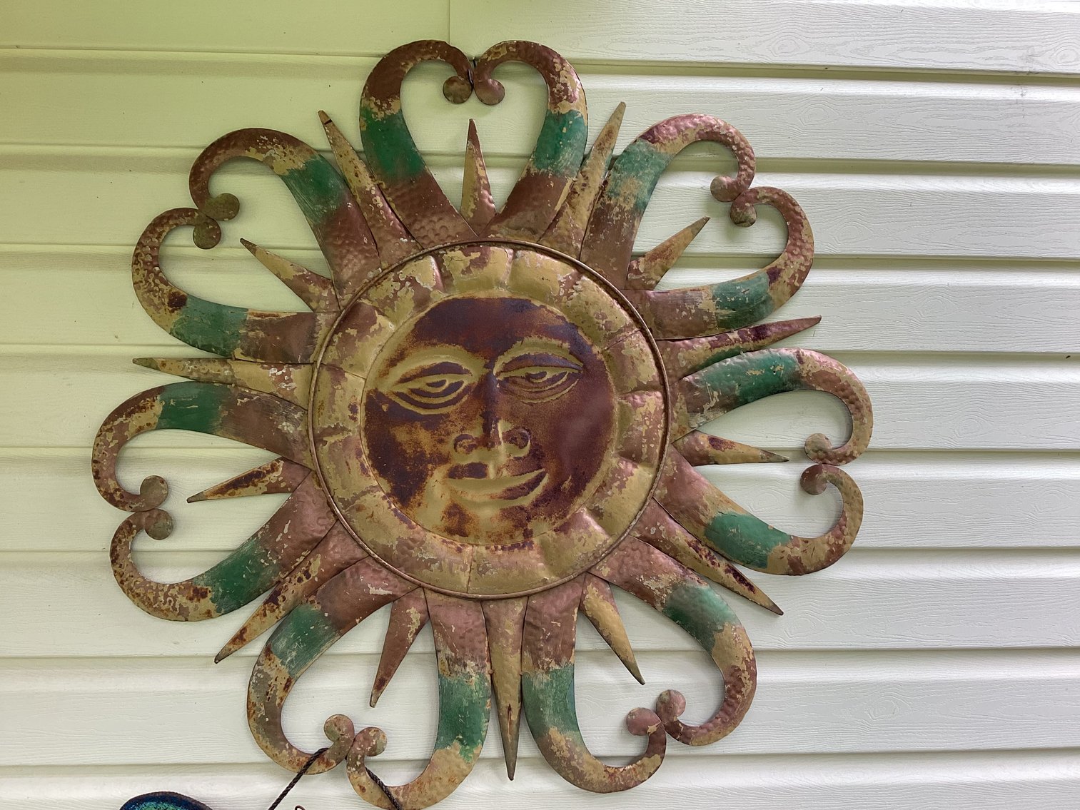 Image for Outdoor Decor