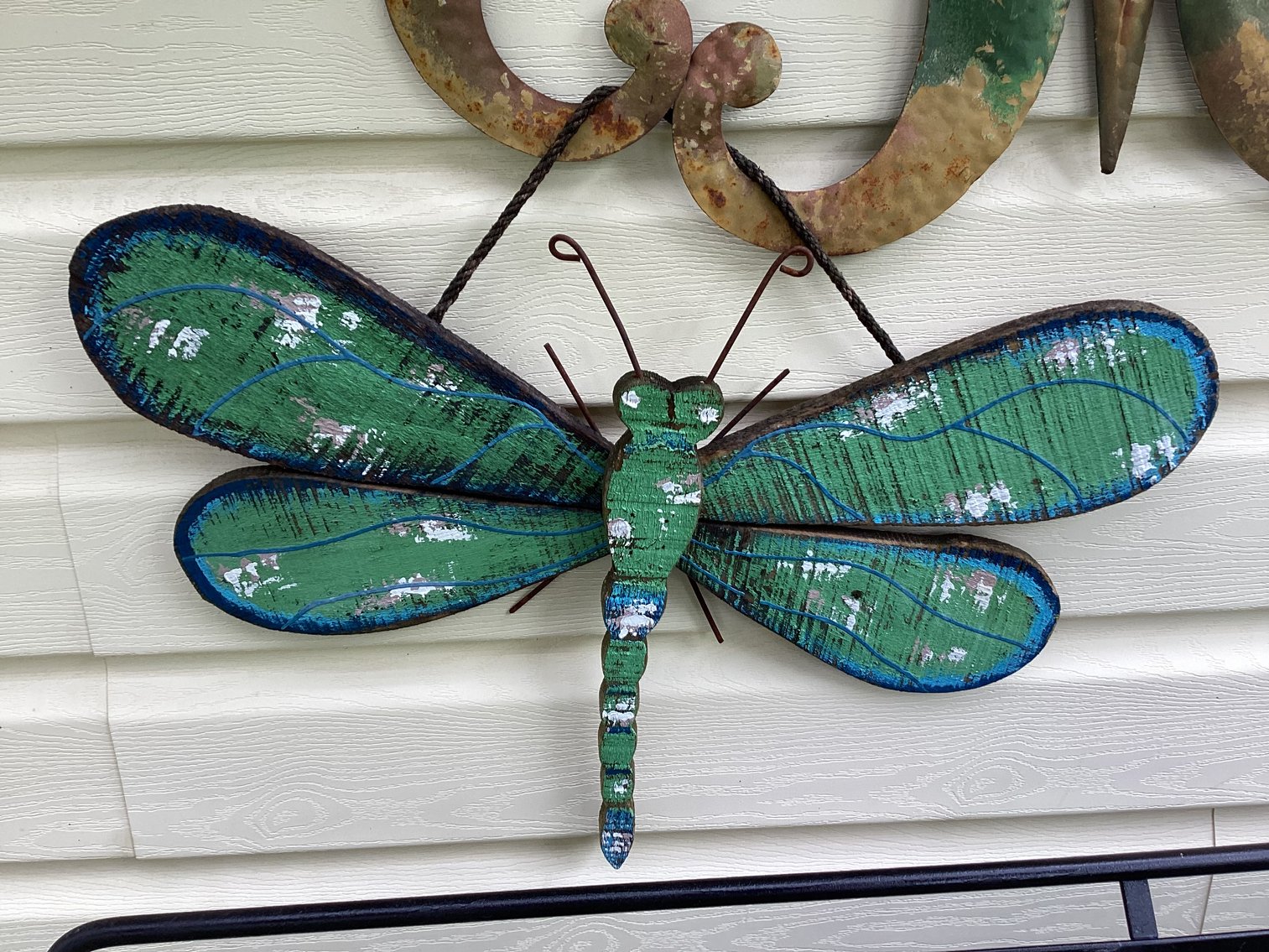 Image for Outdoor Decor