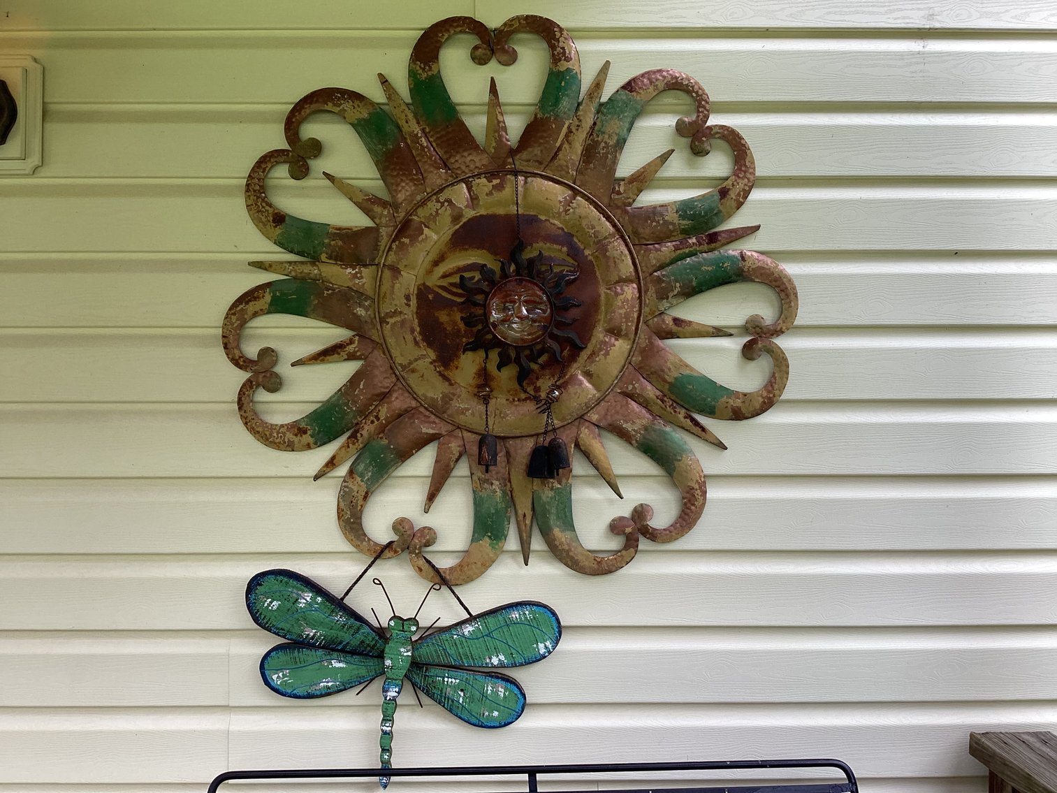 Image for Outdoor Decor