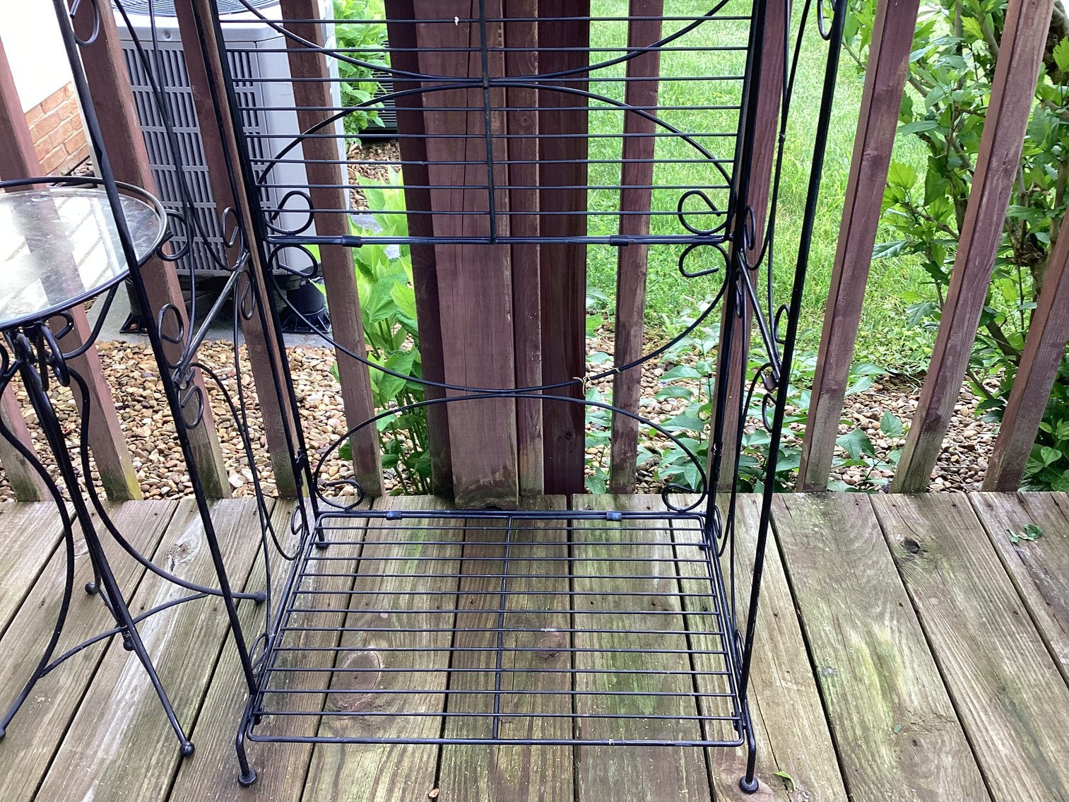 Image for Wire Plant Stands