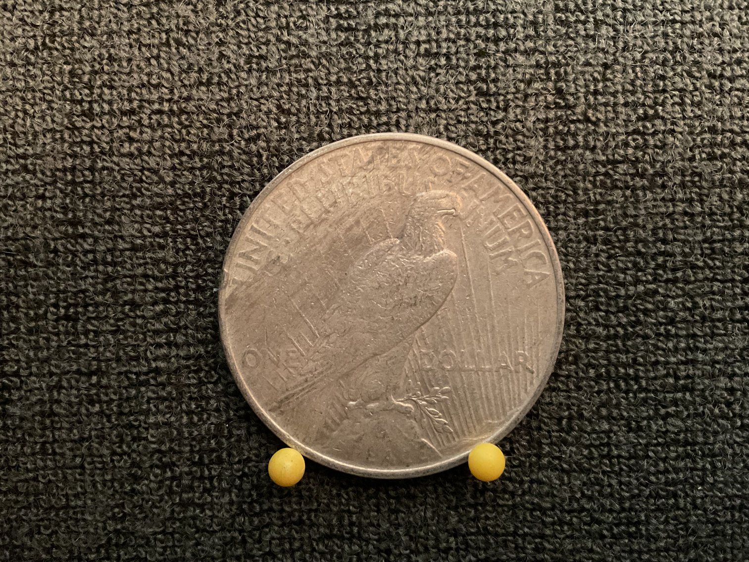 Image for 1922 Peace Dollar