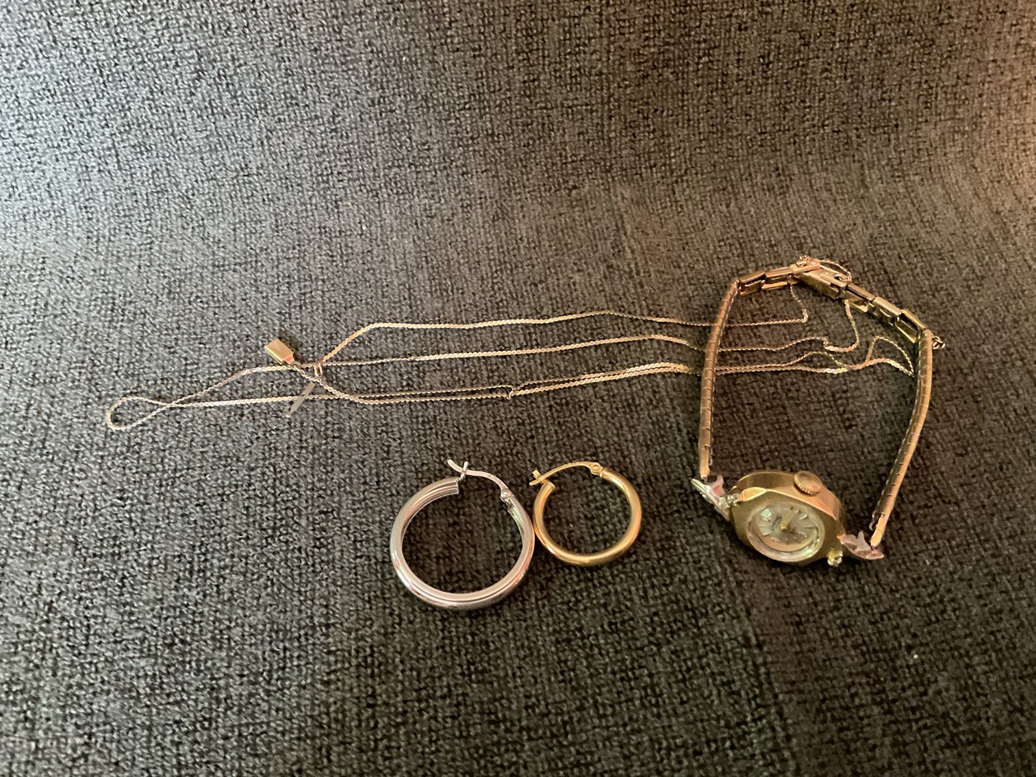 Image for 14K Gold Jewelry