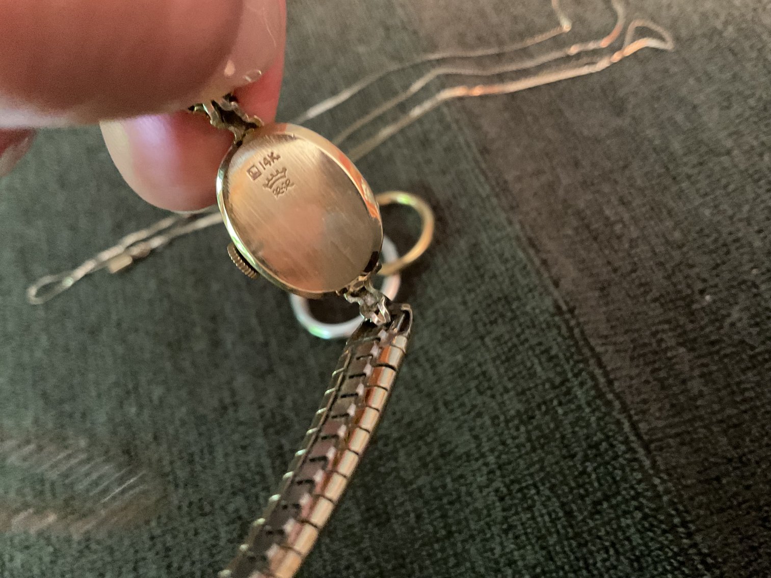 Image for 14K Gold Jewelry