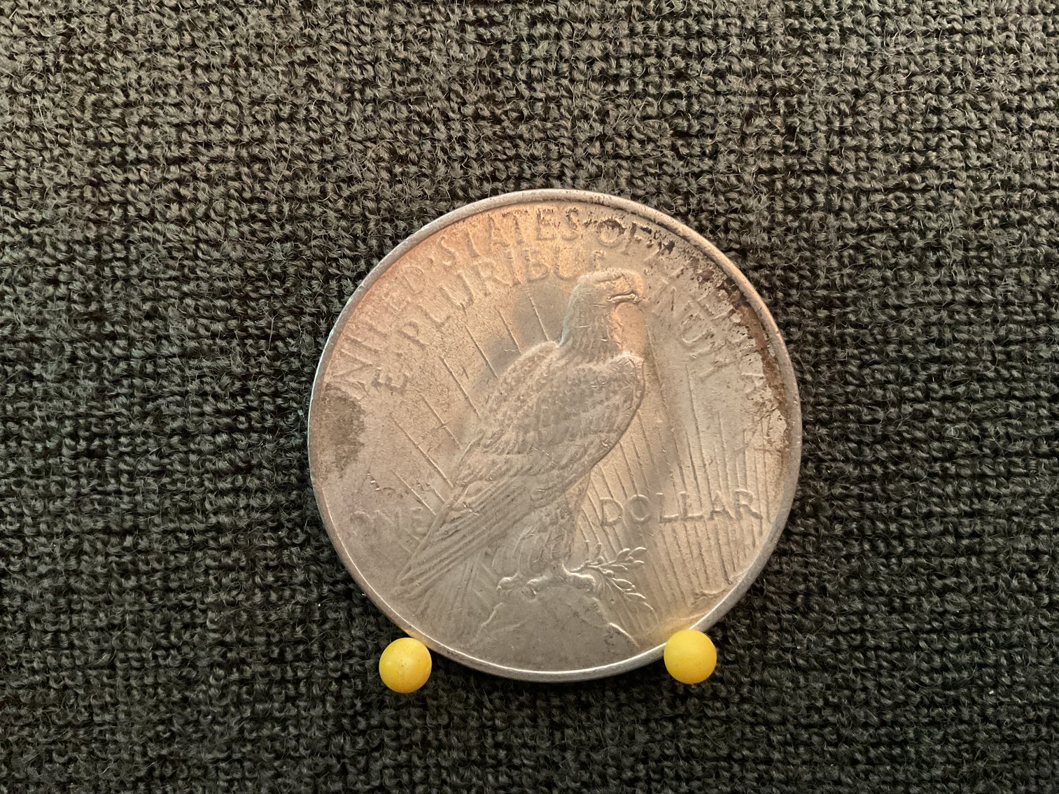 Image for 1923 Peace Dollar