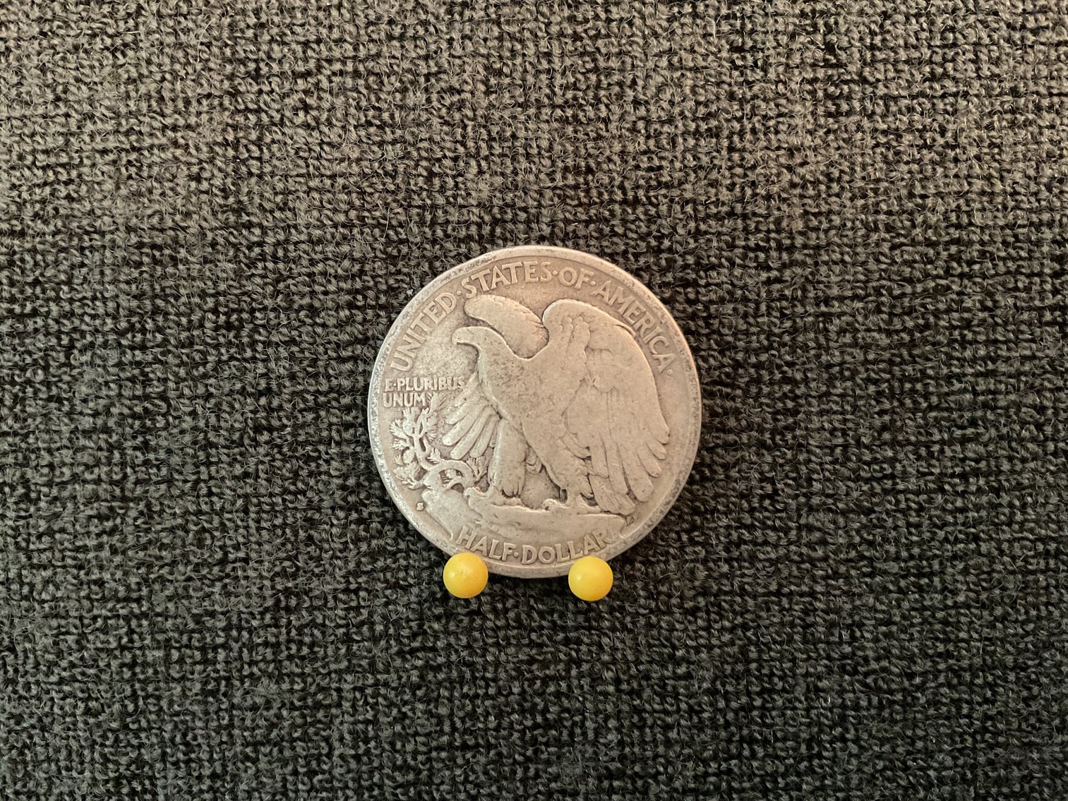 Image for 1934-S Walking Liberty Half Dollar