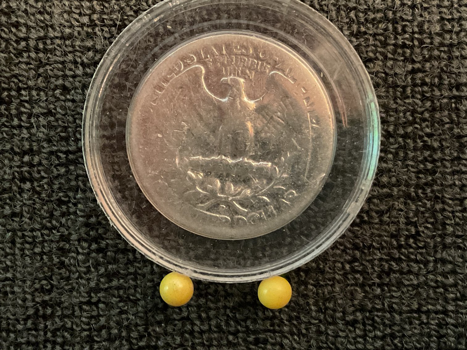 Image for 1936-D Washington Quarter