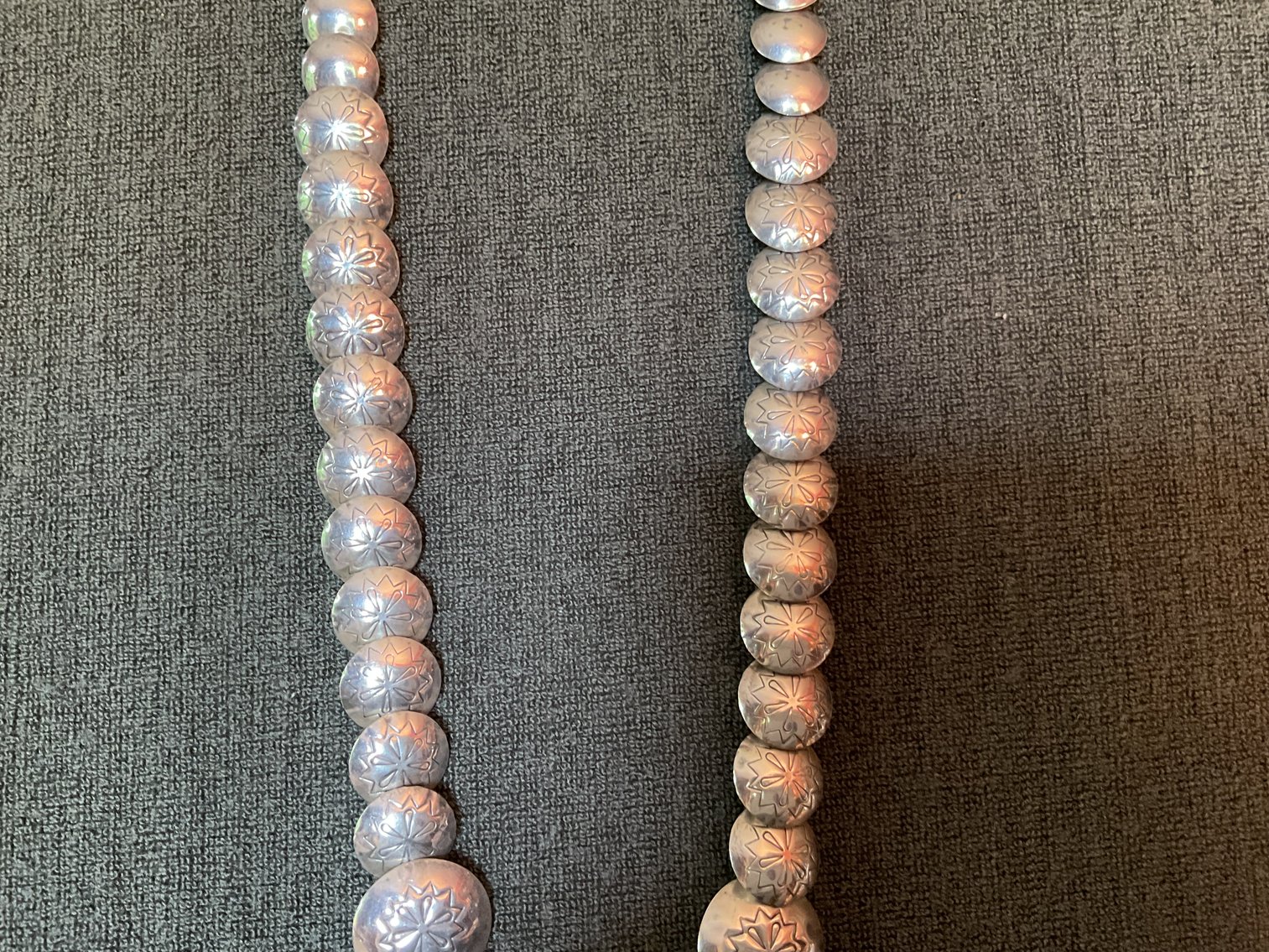 Image for Native American Style Necklace