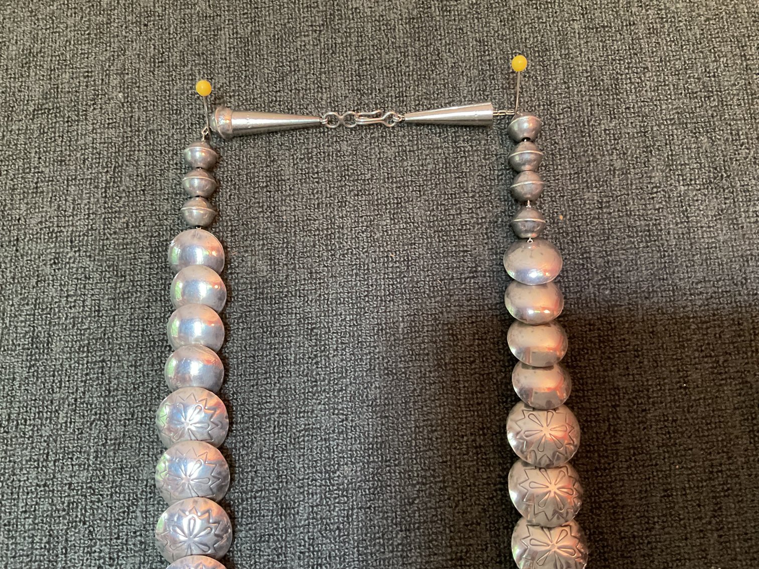 Image for Native American Style Necklace