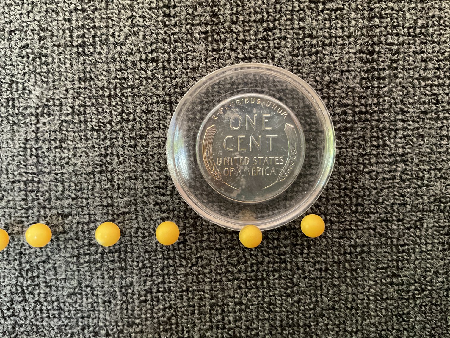 Image for 1943 Steel Penny