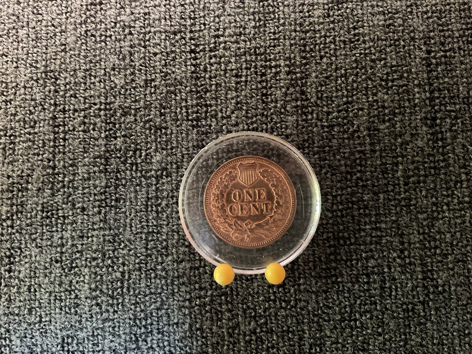 Image for 1903 Indian Head Penny