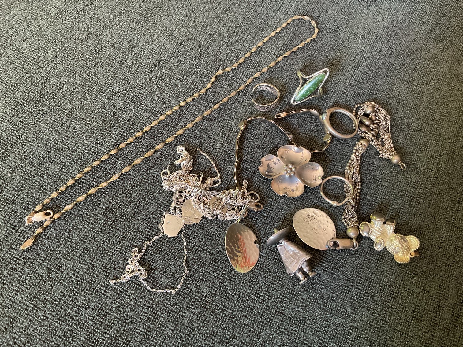 Image for Sterling Silver Jewelry