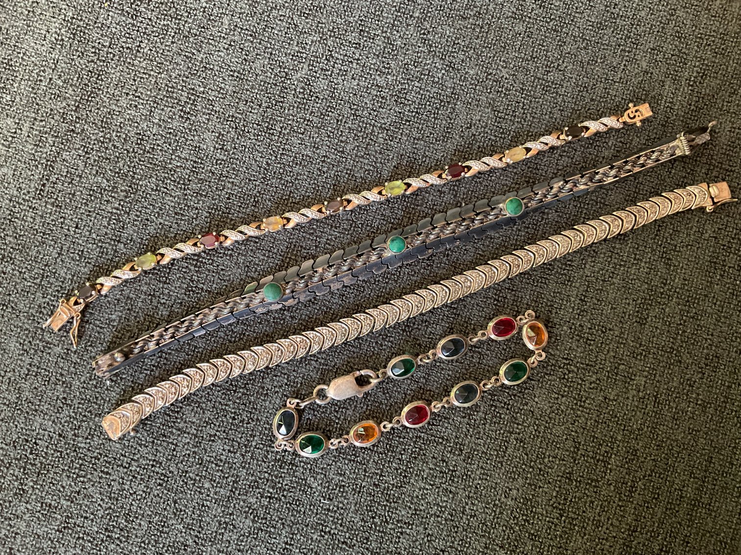 Image for Scrap Sterling Silver