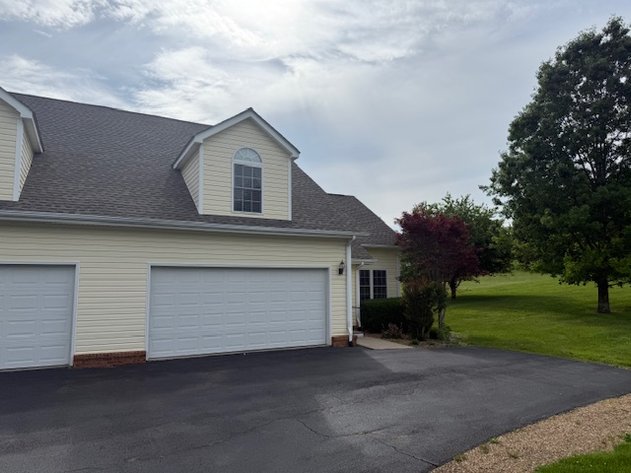 Image for ONLINE ONLY REAL ESTATE ABINGDON, VA TOWNHOUSE