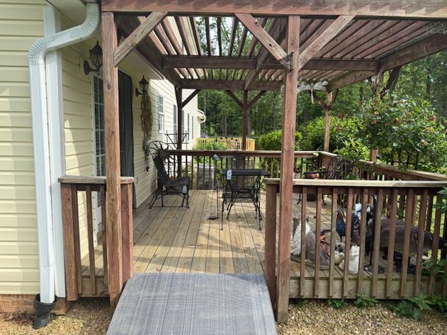 Image for ONLINE ONLY REAL ESTATE ABINGDON, VA TOWNHOUSE