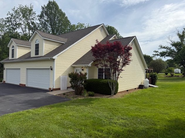 Image for ONLINE ONLY REAL ESTATE ABINGDON, VA TOWNHOUSE