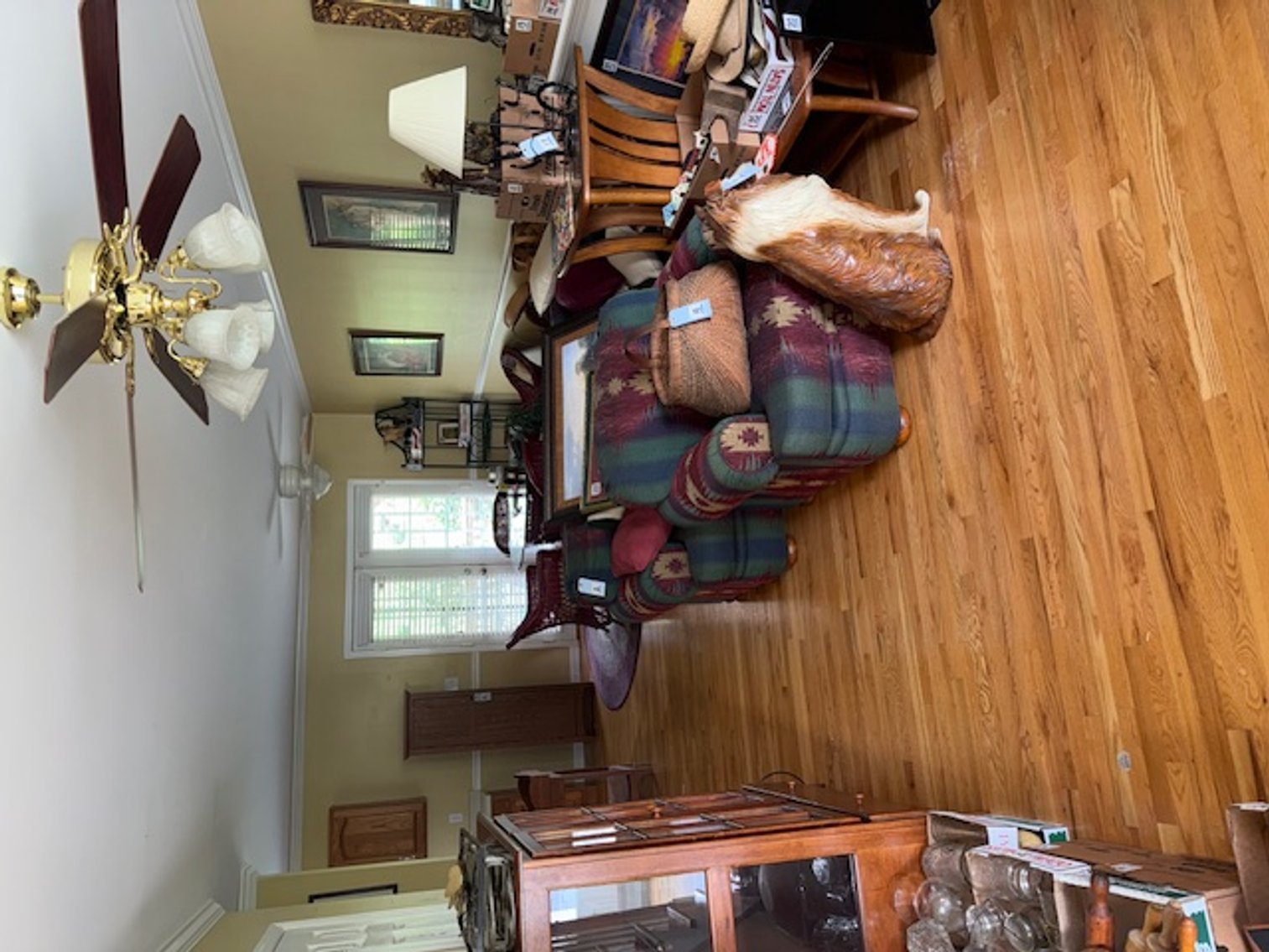 Image for Townhouse 16514 Woodcliffe Drive, Abingdon, Virginia 16514 Woodcliffe Drive, Abingdon, Virginia