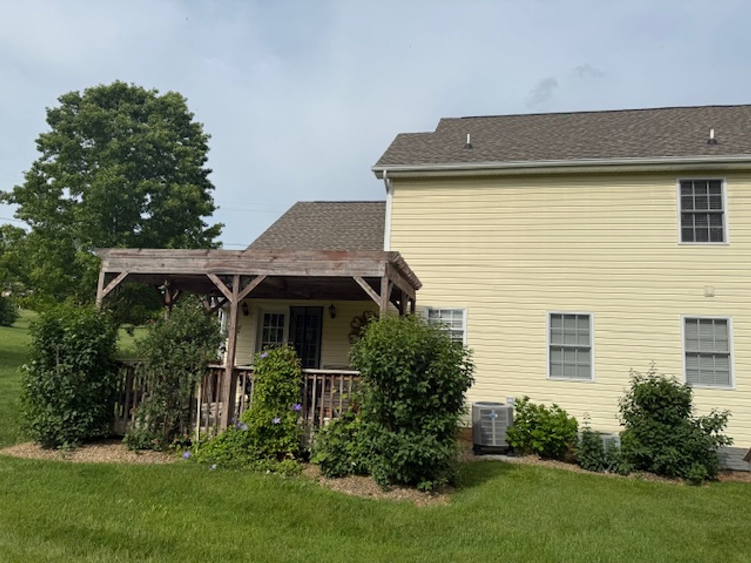 Image for Townhouse 16514 Woodcliffe Drive, Abingdon, Virginia 16514 Woodcliffe Drive, Abingdon, Virginia