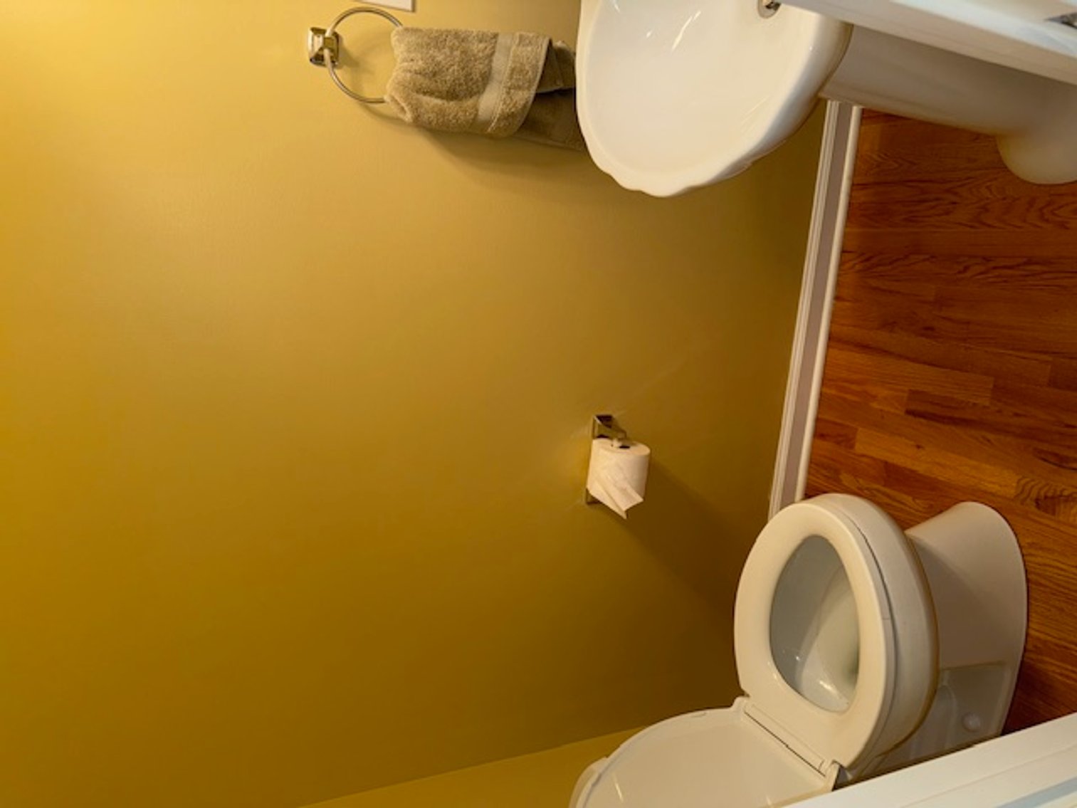 Image for Townhouse 16514 Woodcliffe Drive, Abingdon, Virginia 16514 Woodcliffe Drive, Abingdon, Virginia