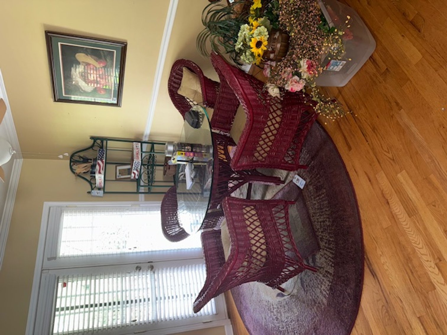 Image for Townhouse 16514 Woodcliffe Drive, Abingdon, Virginia 16514 Woodcliffe Drive, Abingdon, Virginia